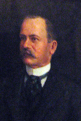 Albert Pickett Morehouse