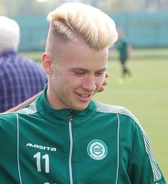 Albert Rusnak