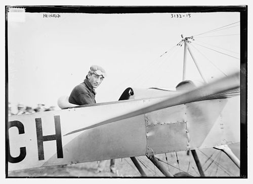 Albert Sigmund Heinrich