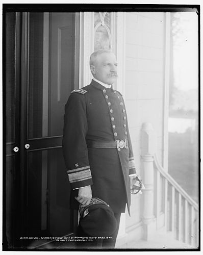 Albert Smith