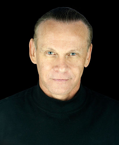Gary Turner