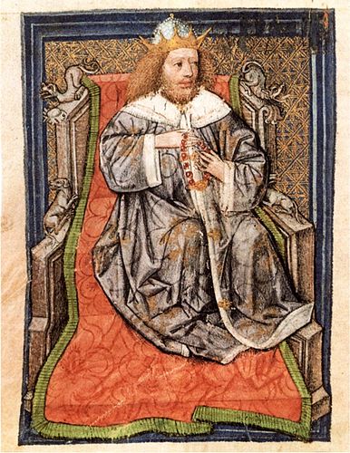 Albert Albert VI, Archduke of Austria