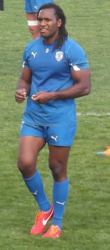 Albert VuliVuli