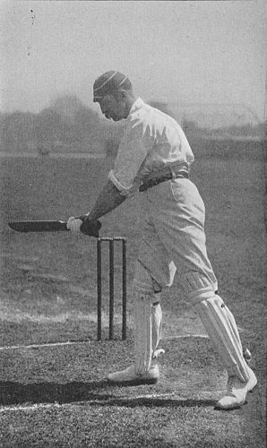 Albert Ward