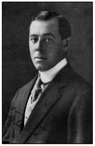 Albert Tillinghast