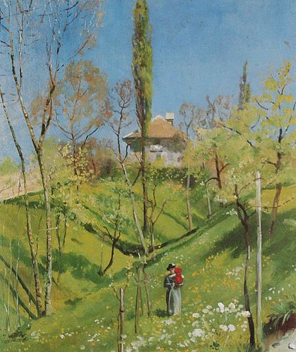 Albert Welti