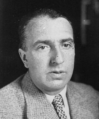 Albert t'Serstevens