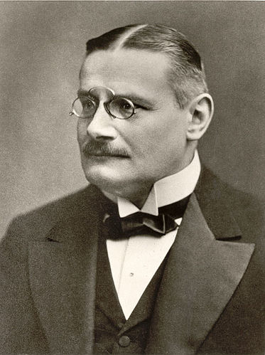 Albert Coq