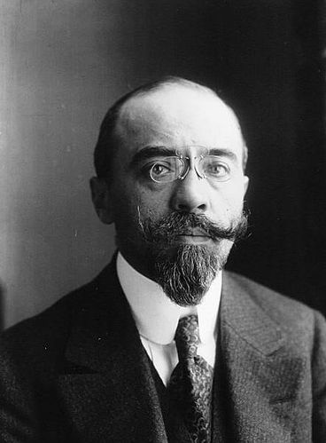 Albert Sarraut
