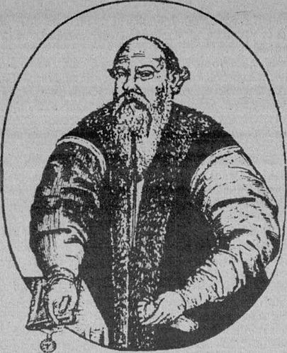 Albertas Gostautas