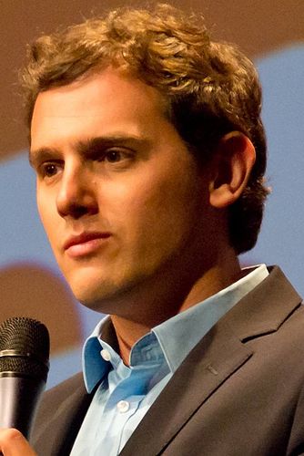 Albert Rivera
