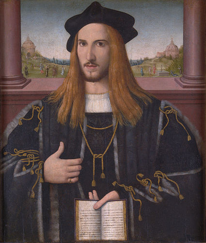 Alberto Pio