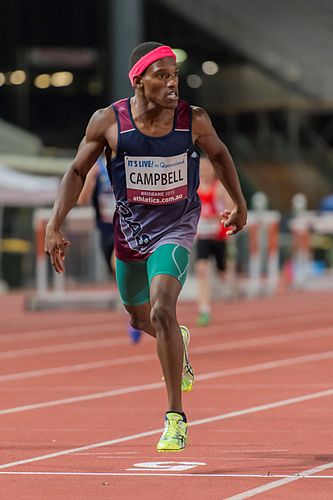 Alberto Campbell-Staines