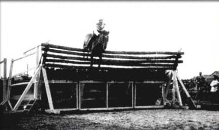 Alberto Larraguibel