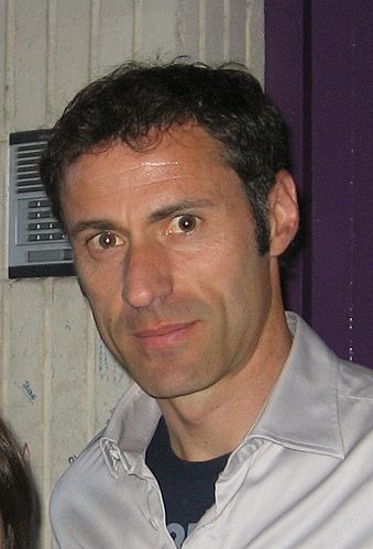 Alberto Fernandez