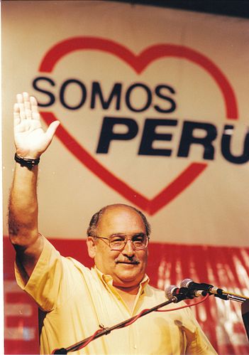 Alberto Andrade
