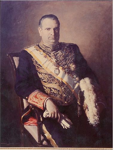 Alberto Martin-Artajo