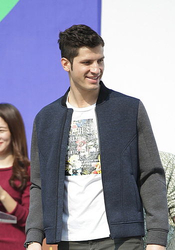 Alberto Mondi