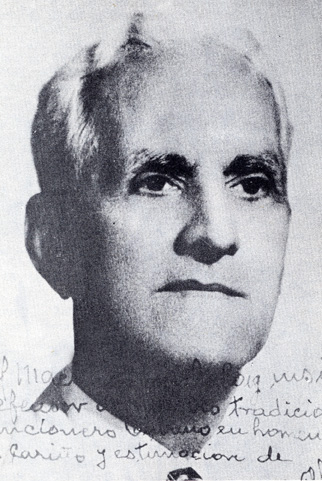 Alberto Villalon