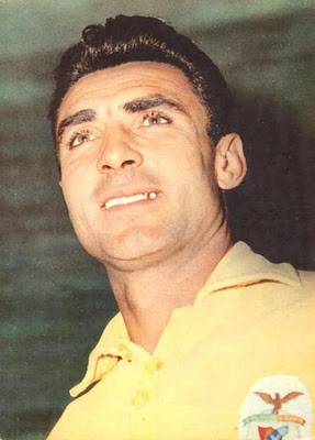 Alberto Costa Pereira