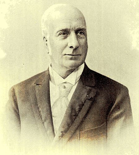 Albertus Sijthoff