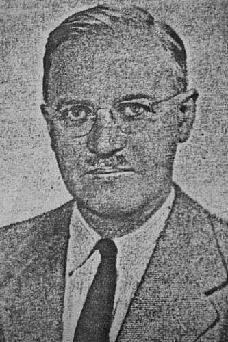 Albin Carl Bro