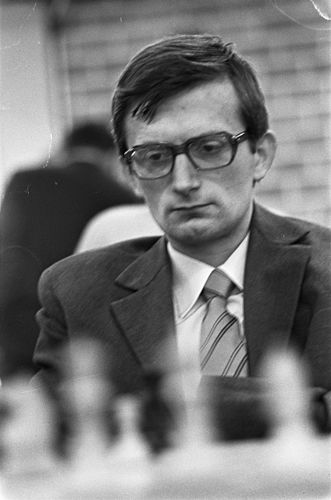 Albin Planinc