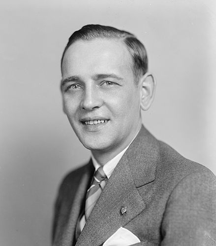 Albin Norblad, Junior.