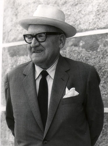 Albino Dominguez