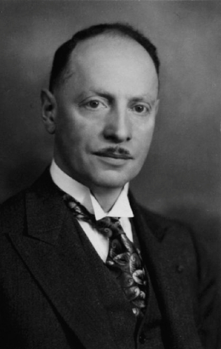 Albiny Paquette