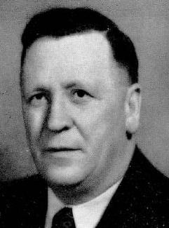 Bert Hendrickson