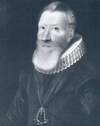 Albert Skeel