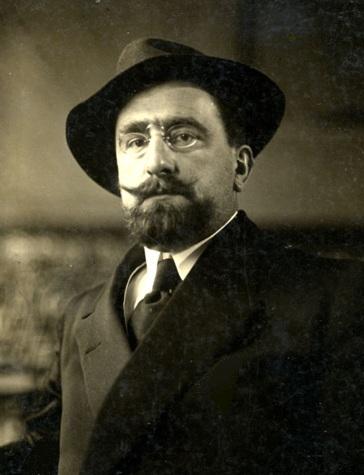 Alceste Ambris