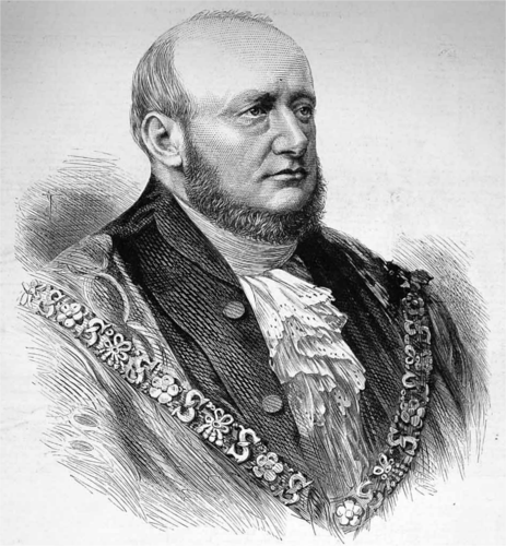 David Alderman