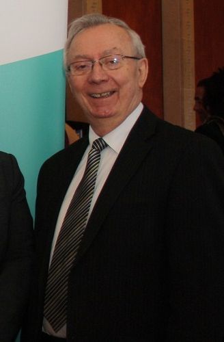 Sam Gardiner