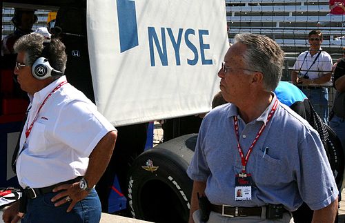 Aldo Andretti