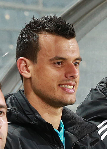 Aldo Teqja