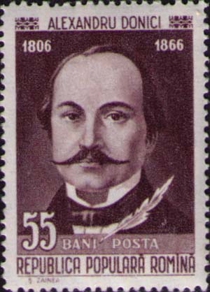 Alecu Donici