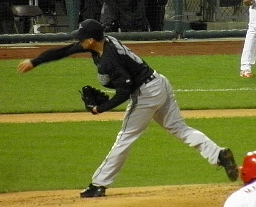 Alex Sanabia
