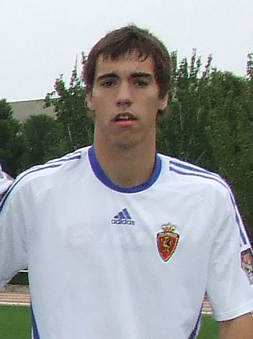 Alejandro Sanchez