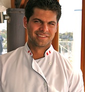 Alejandro Saravia