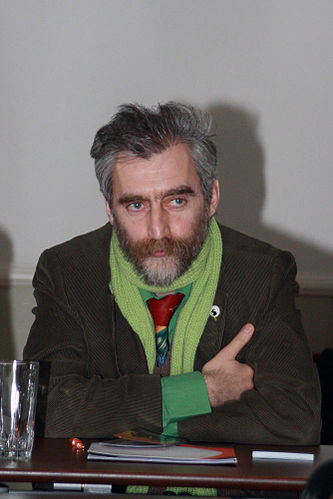 Aleksej Lotman