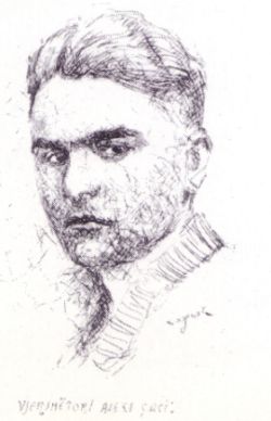 Aleks Caci
