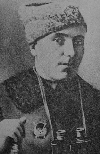 Aleksa Dundic
