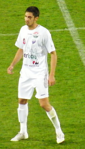 Aleksandar Alempijevic