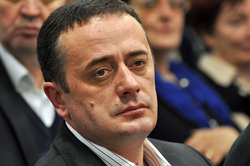 Aleksandar Antic