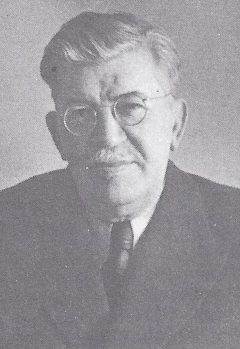 Aleksandar Belic