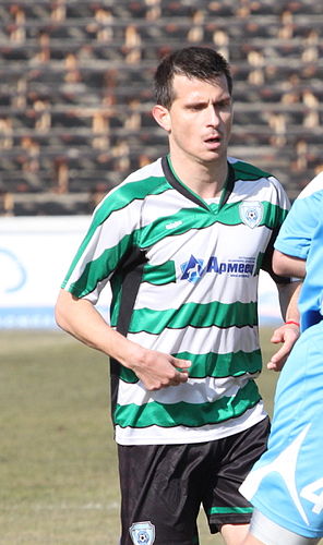 Aleksandar Alexandrov