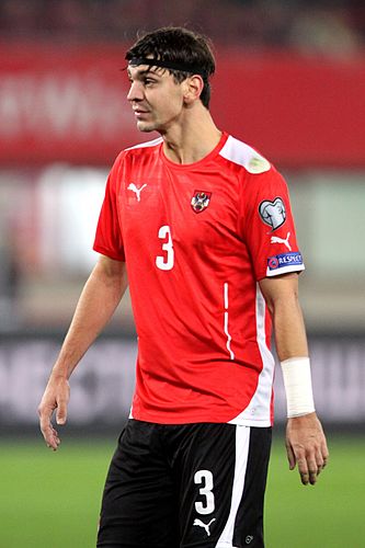 Aleksandar Dragovic