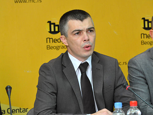 Aleksandar Jablanovic